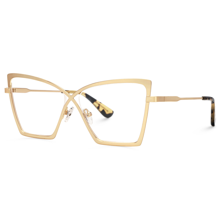 INFINITY - CHAMPAGNE GOLD