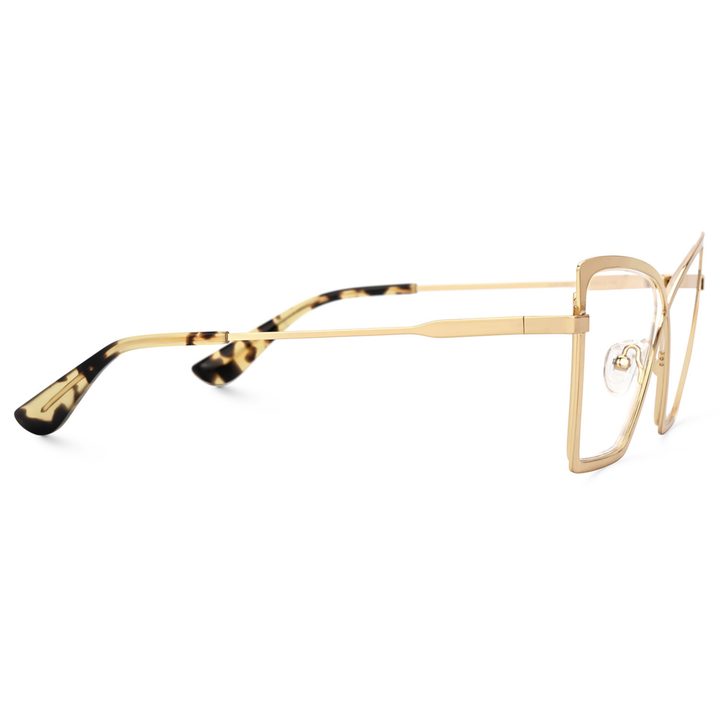 INFINITY - CHAMPAGNE GOLD
