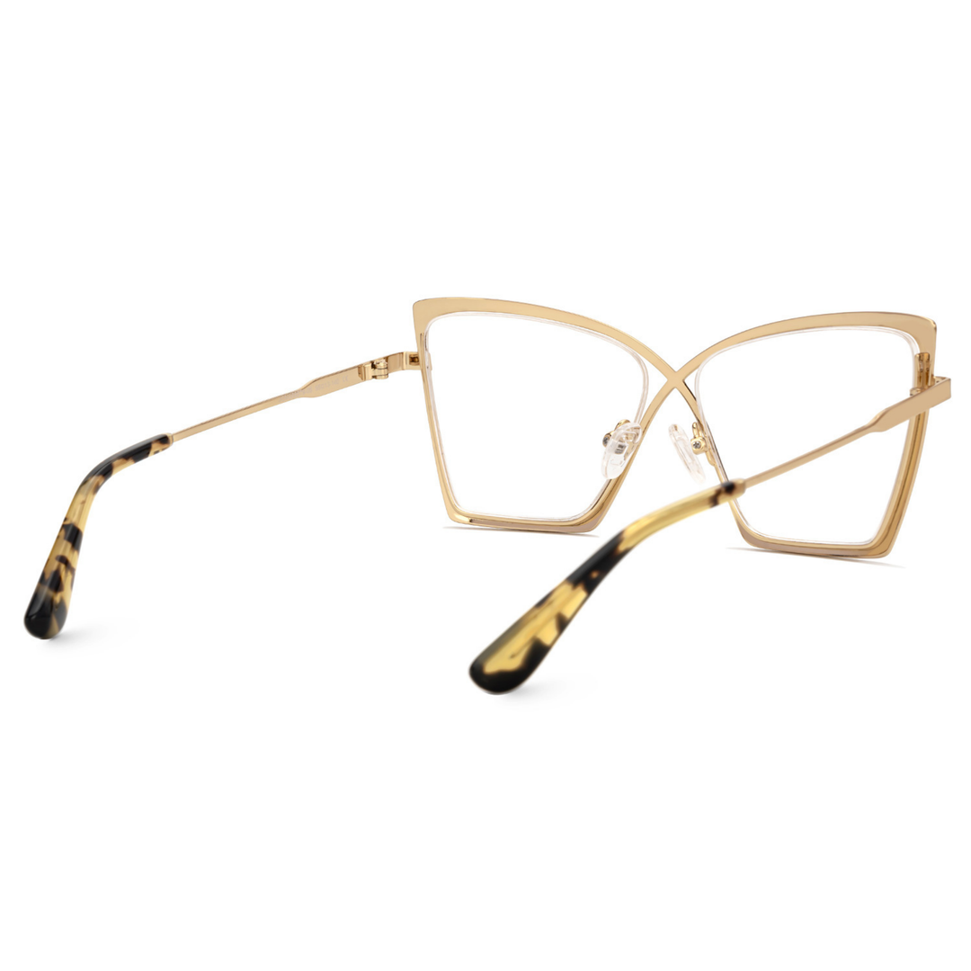 INFINITY - CHAMPAGNE GOLD
