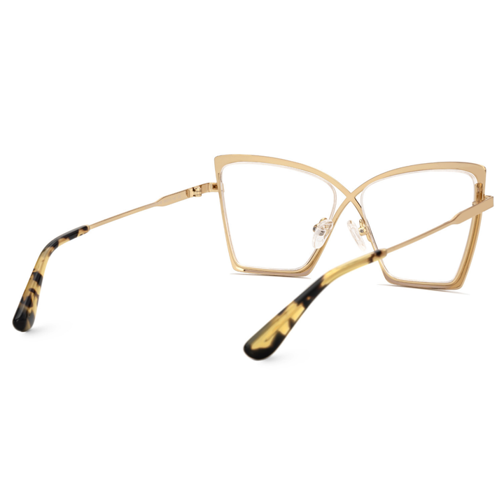INFINITY - CHAMPAGNE GOLD