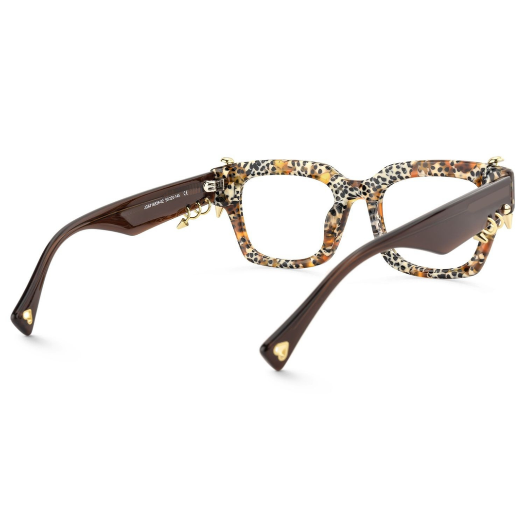 PIERCE - WILD LEOPARD