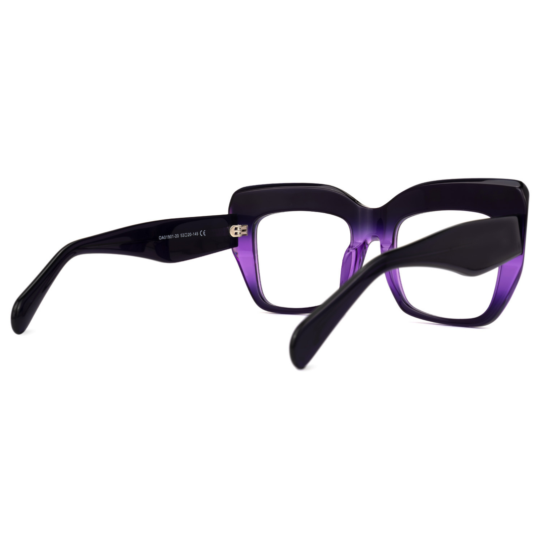 DUCHESS - NOIR VIOLET