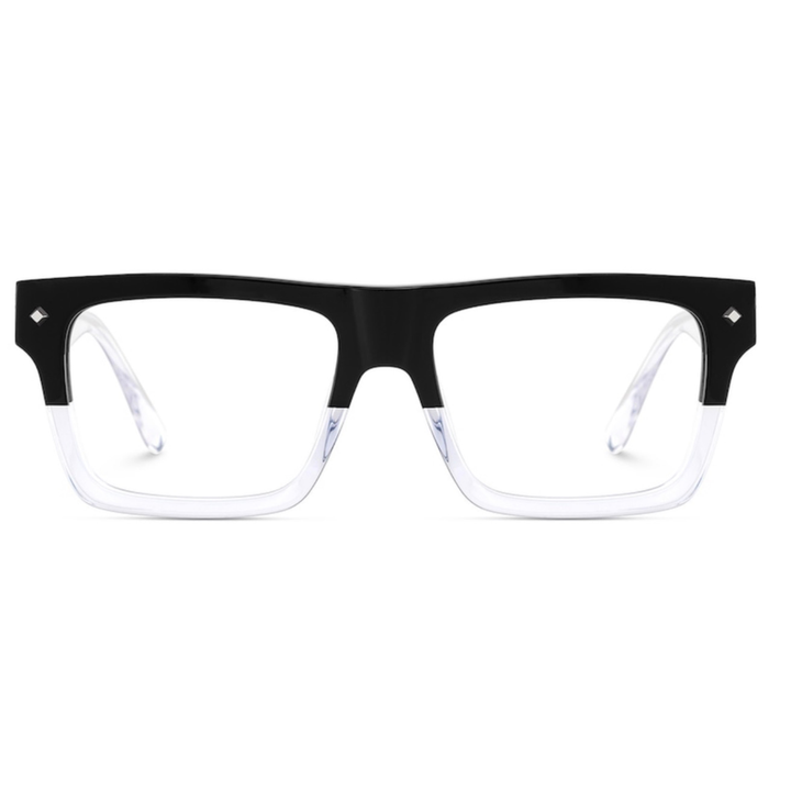 SELVEDGE - NOIR CRYSTAL