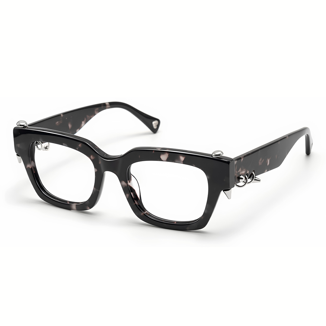 PIERCE - ROSE TORTOISE