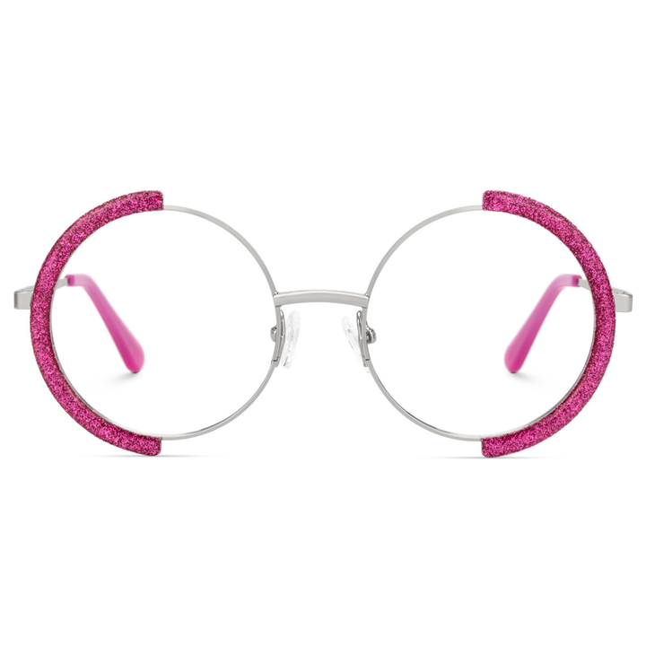 TINSEL - FUCHSIA SPARKLE