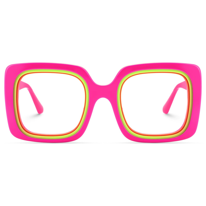 ZINGLET - NEON POP
