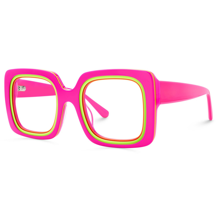 ZINGLET - NEON POP