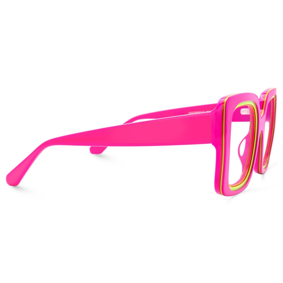 ZINGLET - NEON POP