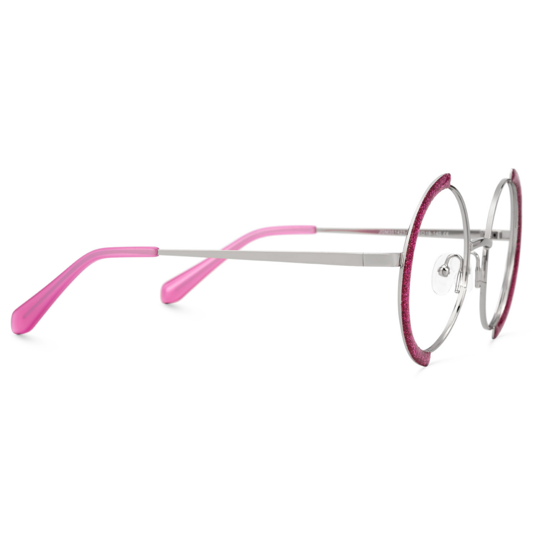 TINSEL - FUCHSIA SPARKLE