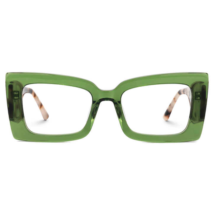RAZE - GREEN/LEOPARD
