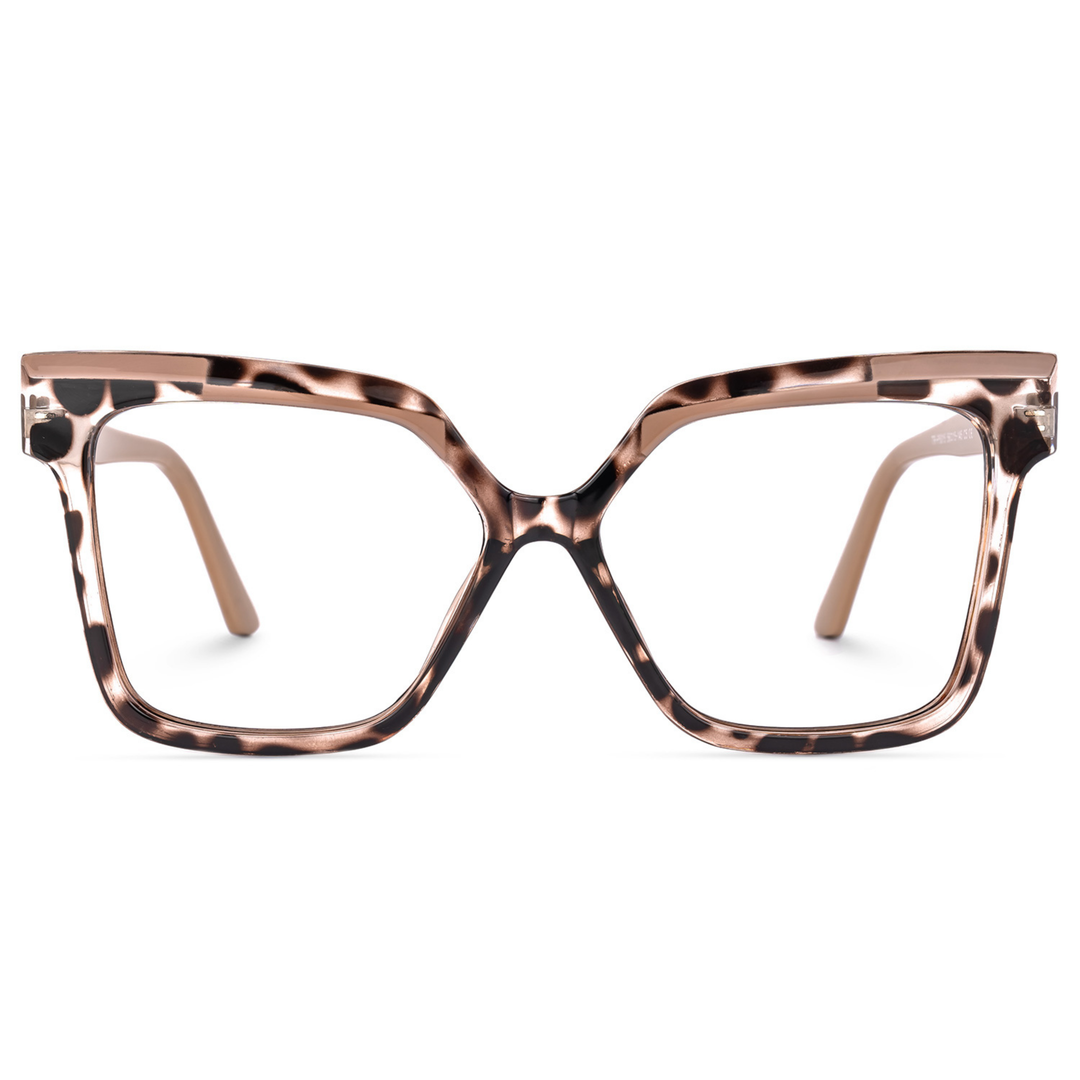 OCELOT - BLUSH LEOPARD