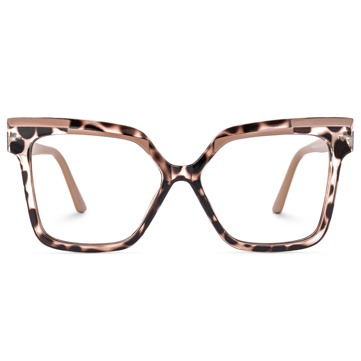 OCELOT - BLUSH LEOPARD