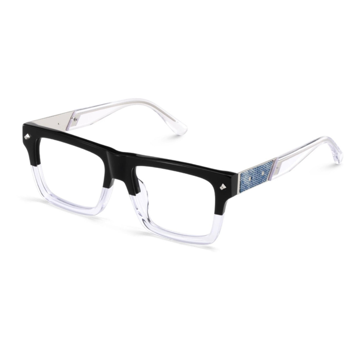 SELVEDGE - NOIR CRYSTAL