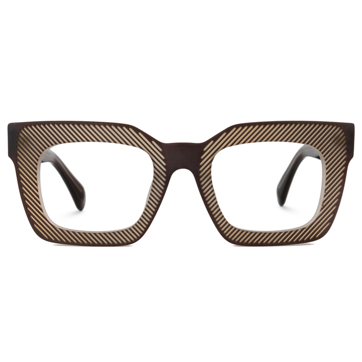 DART - BURNT WALNUT