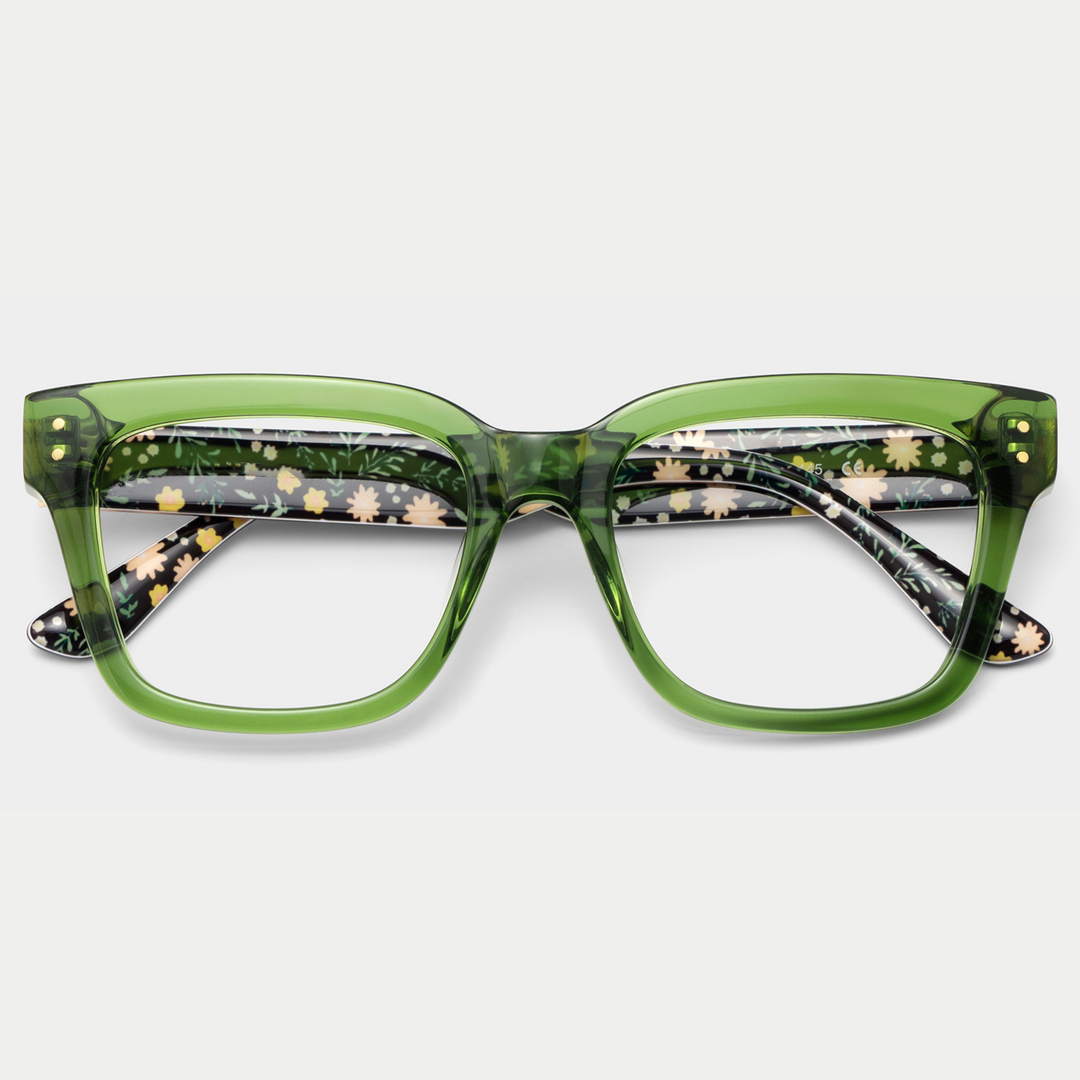 THICKET - FERN LEOPARD