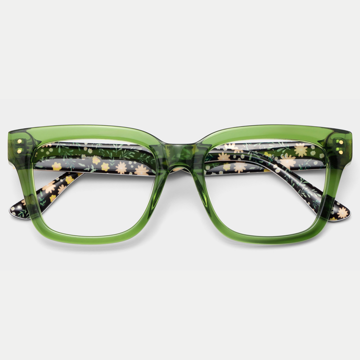 THICKET - FERN LEOPARD