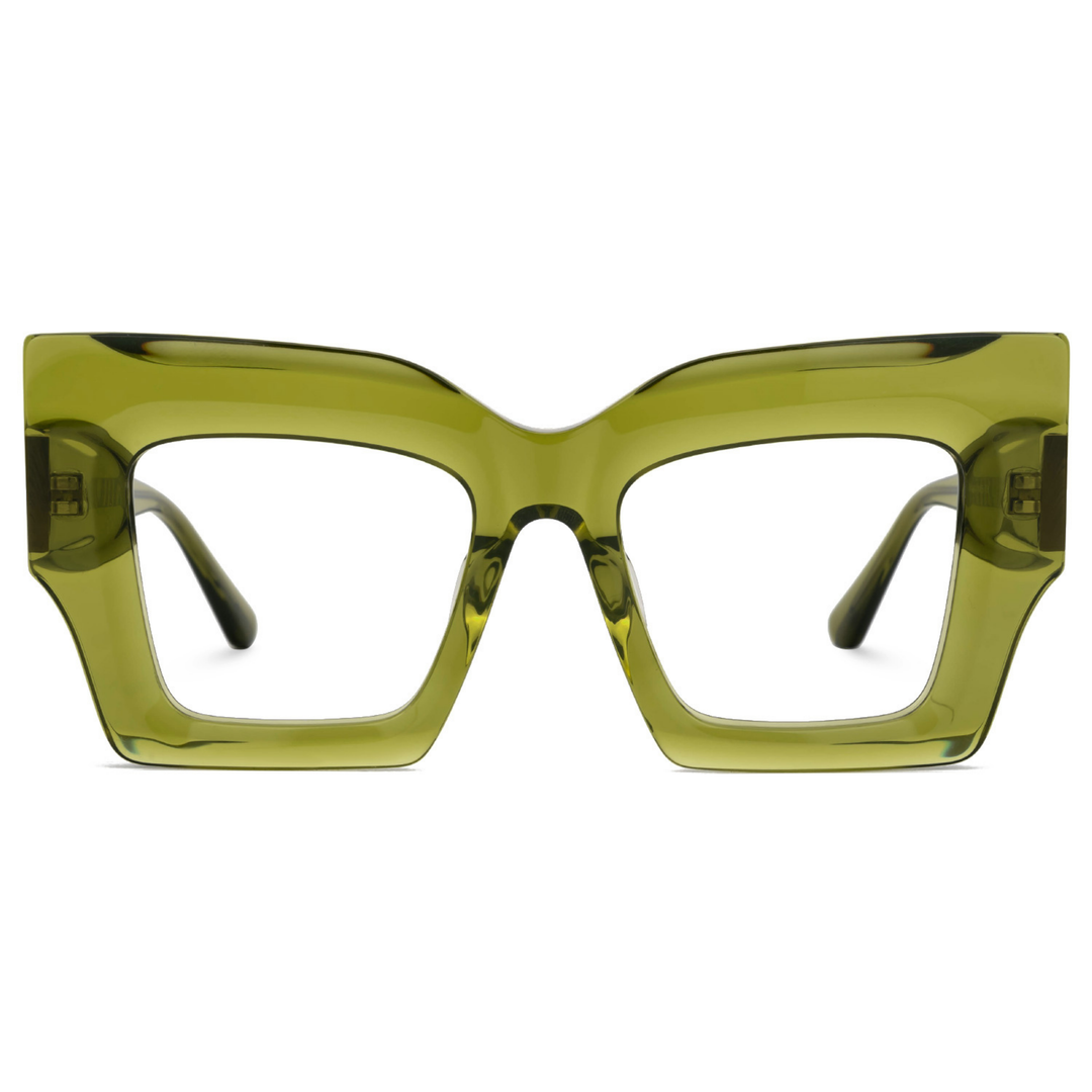 GLAMIFY - GREEN