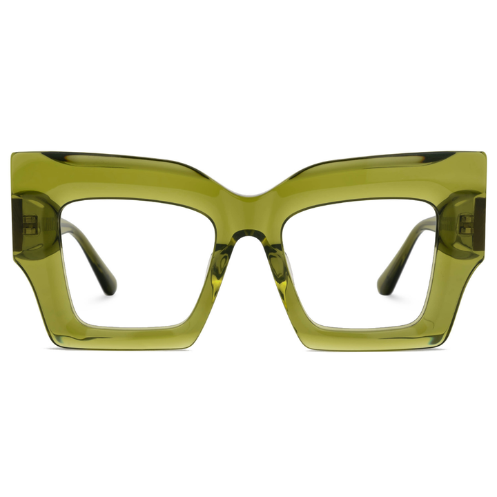 GLAMIFY - GREEN