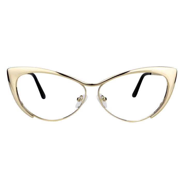 SOCIALITE - LUXE GOLD