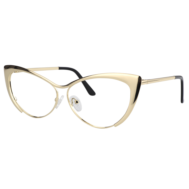 SOCIALITE - LUXE GOLD