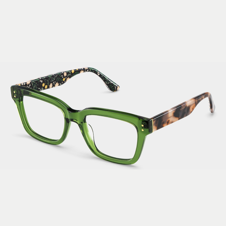 THICKET - FERN LEOPARD