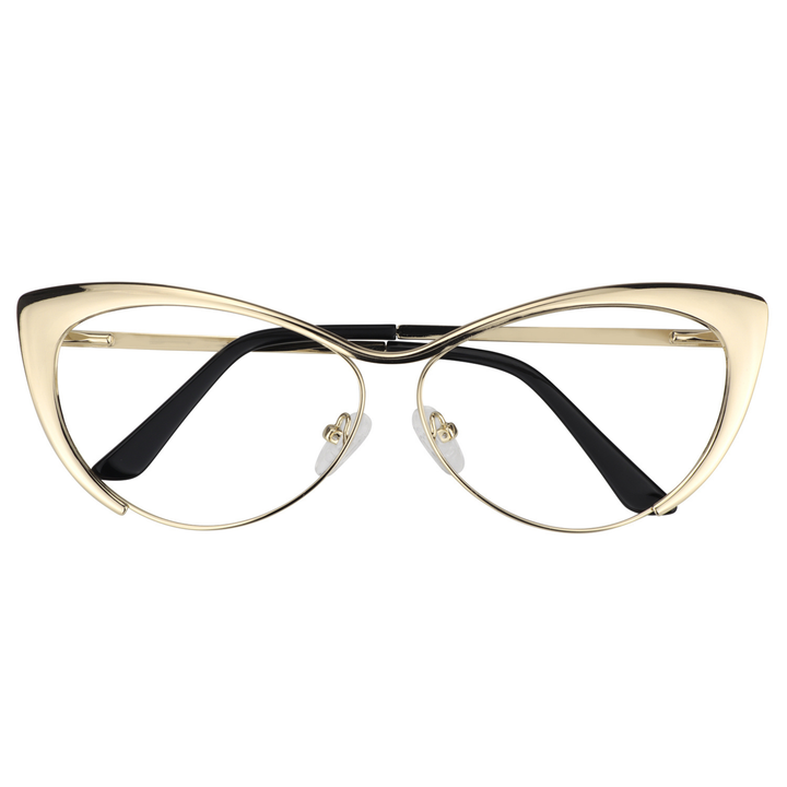 SOCIALITE - LUXE GOLD