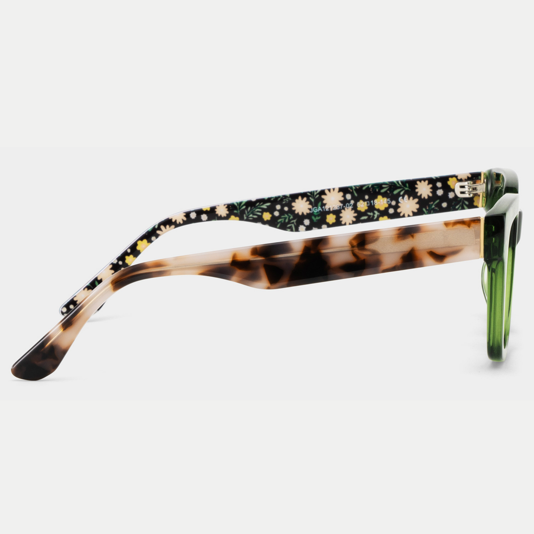 THICKET - FERN LEOPARD