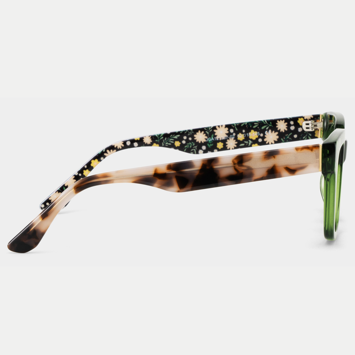 THICKET - FERN LEOPARD