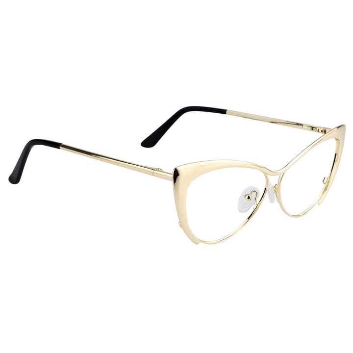 SOCIALITE - LUXE GOLD