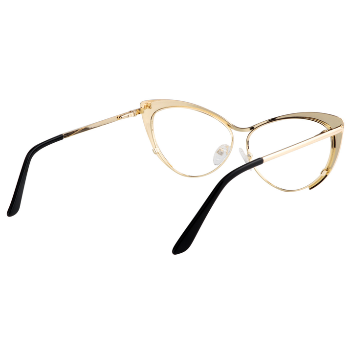 SOCIALITE - LUXE GOLD