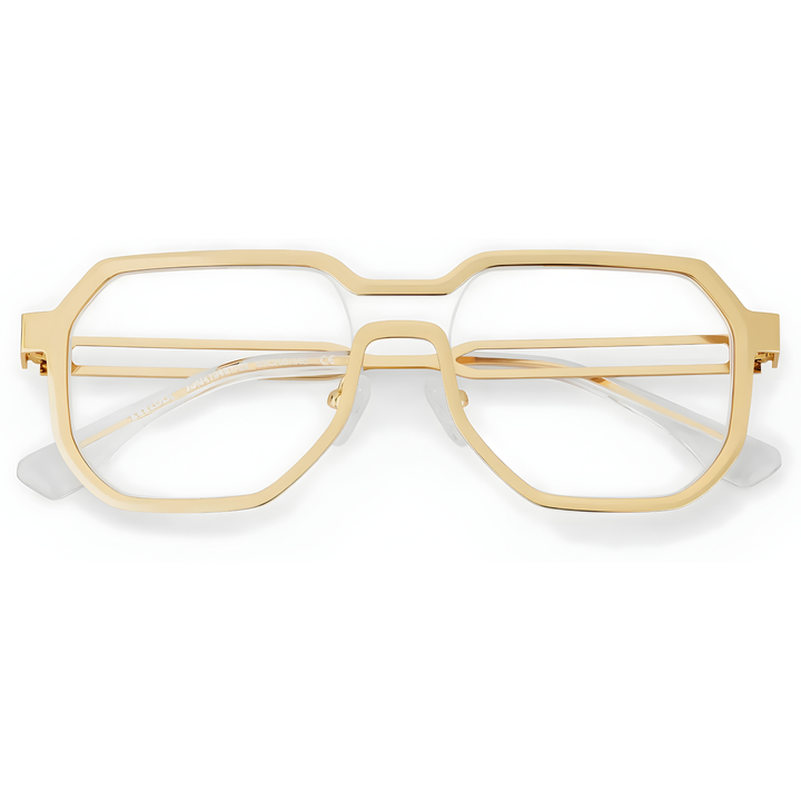 AERON - CHAMPAGNE GOLD