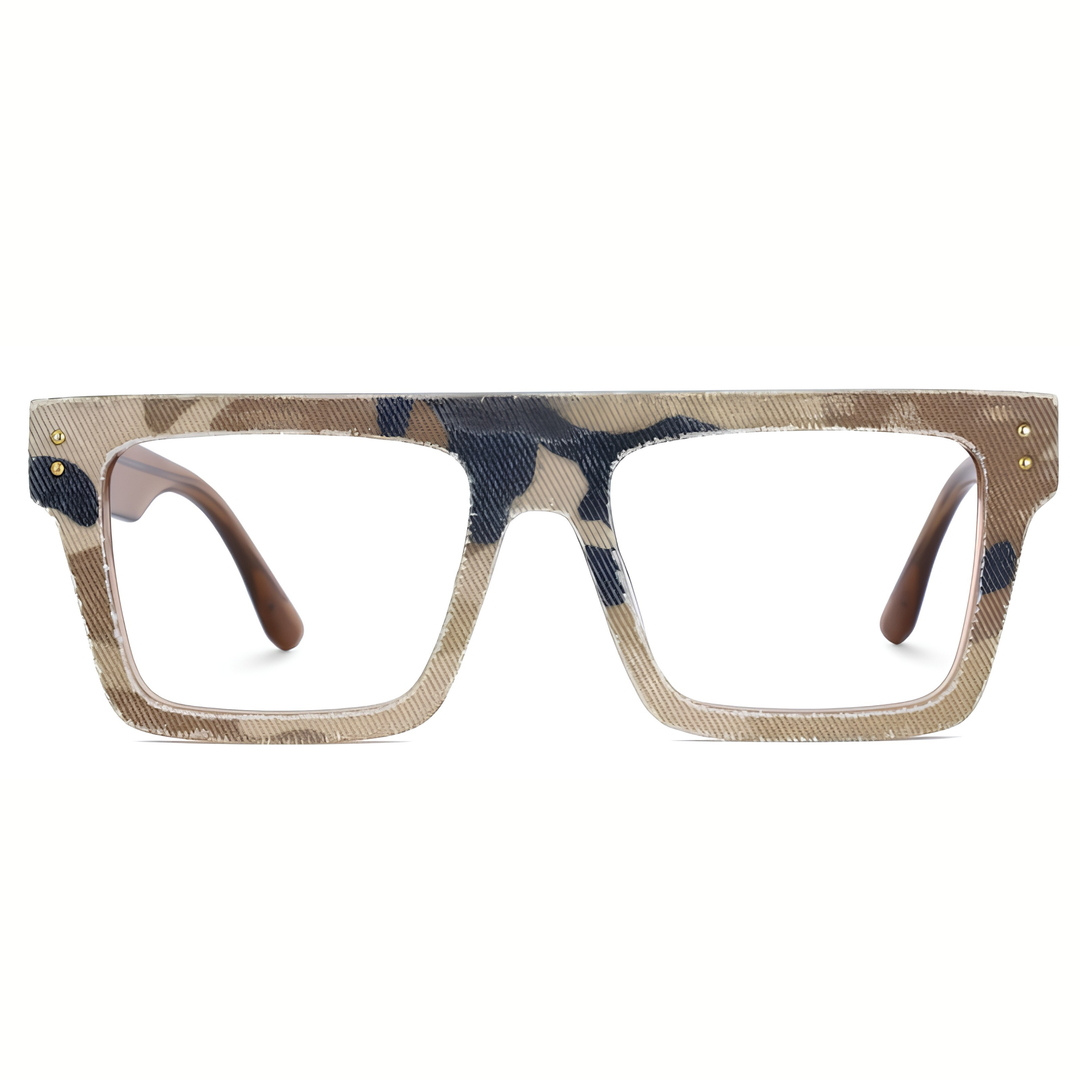 RECON - DESERT CAMO