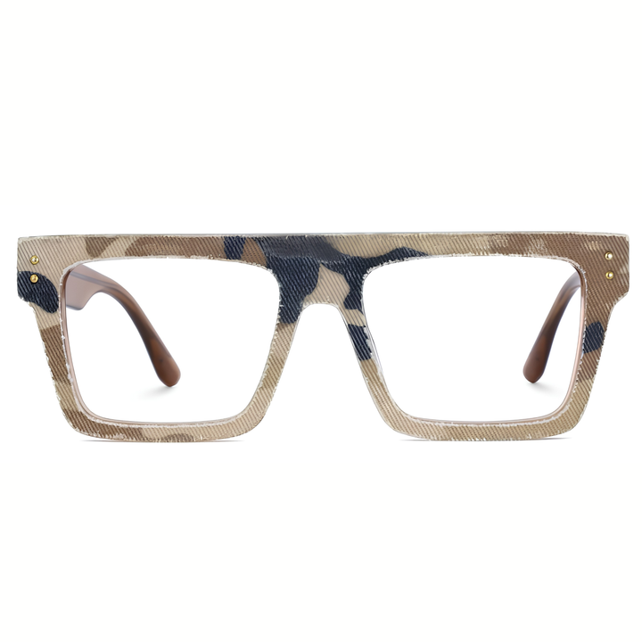 RECON - DESERT CAMO