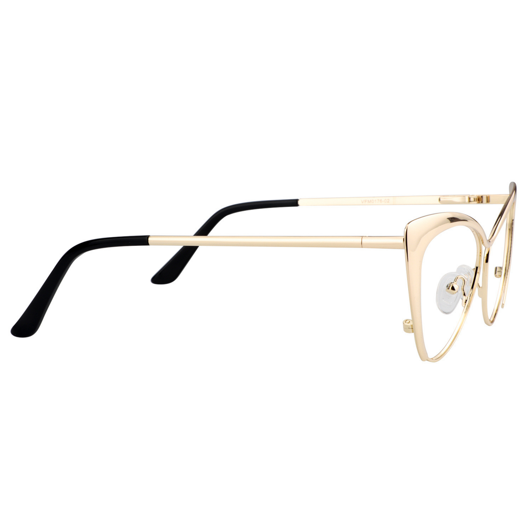 SOCIALITE - LUXE GOLD