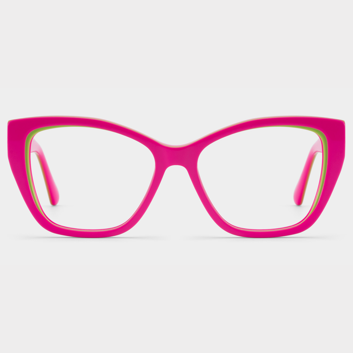 SYNC - FUCSHIA FLUX