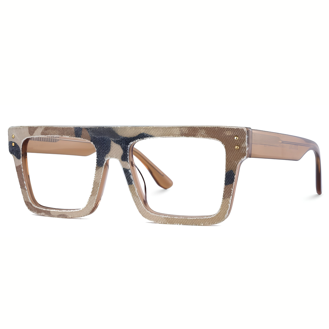 RECON - DESERT CAMO