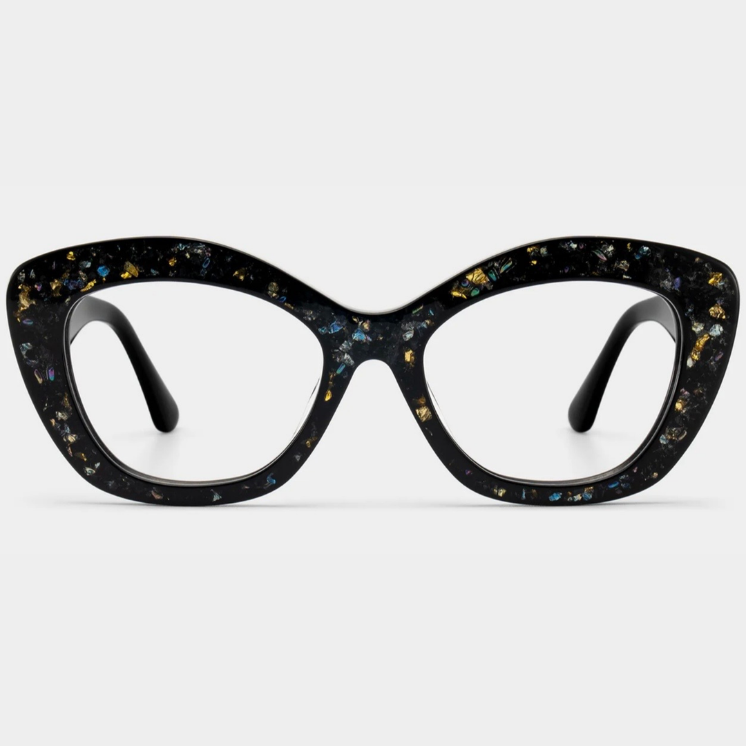 GIGGLE - BLACK