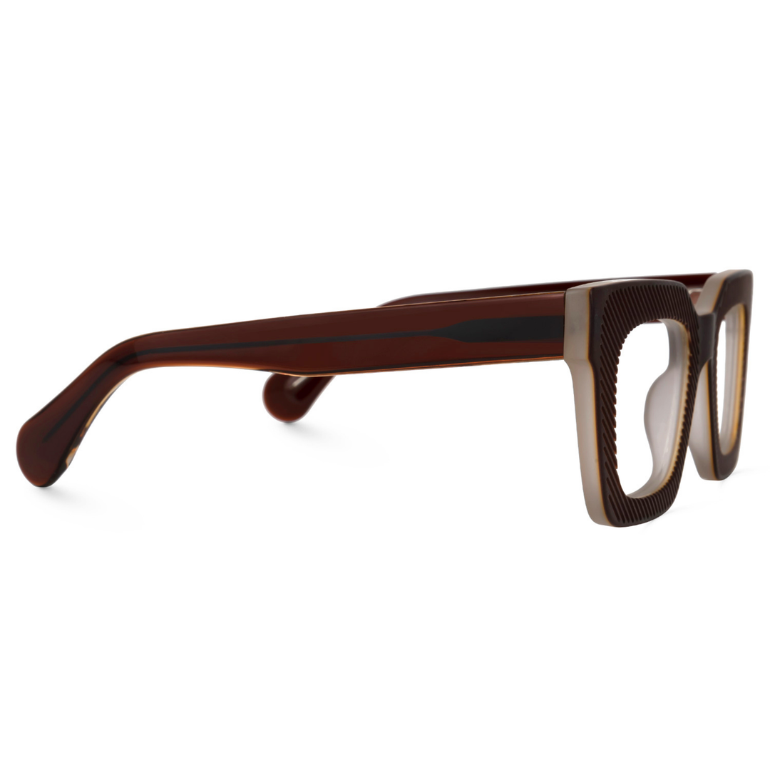 DART - BURNT WALNUT