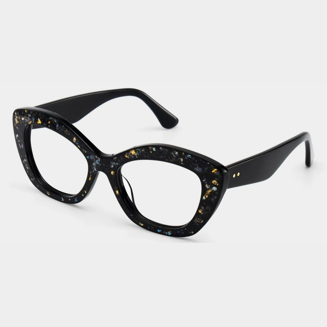 GIGGLE - BLACK