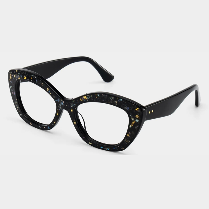 GIGGLE - BLACK