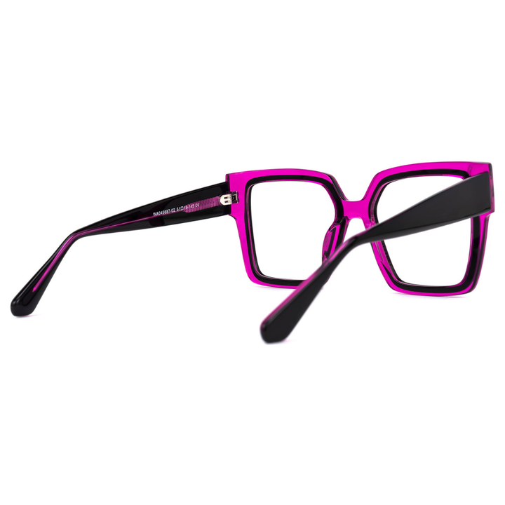 AURA - HYPER FUCHSIA