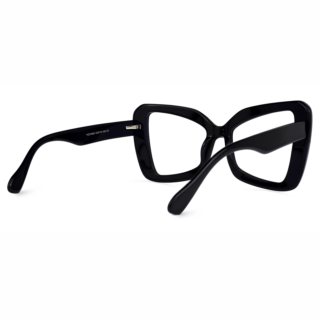 PSYCHE - BLACK