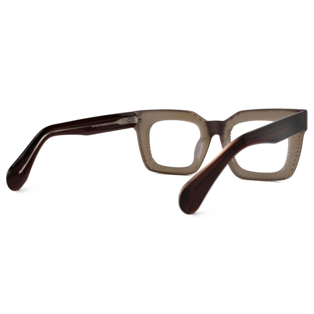 DART - BURNT WALNUT