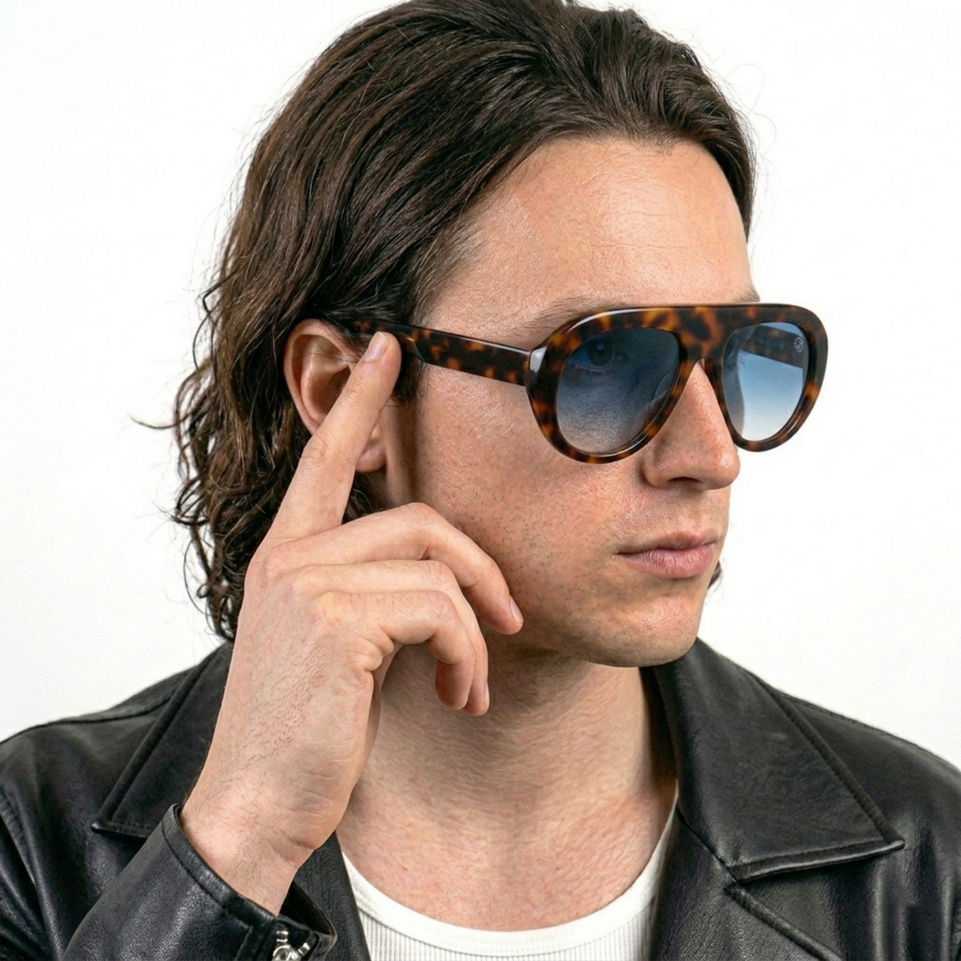 THE RESERVE - 008