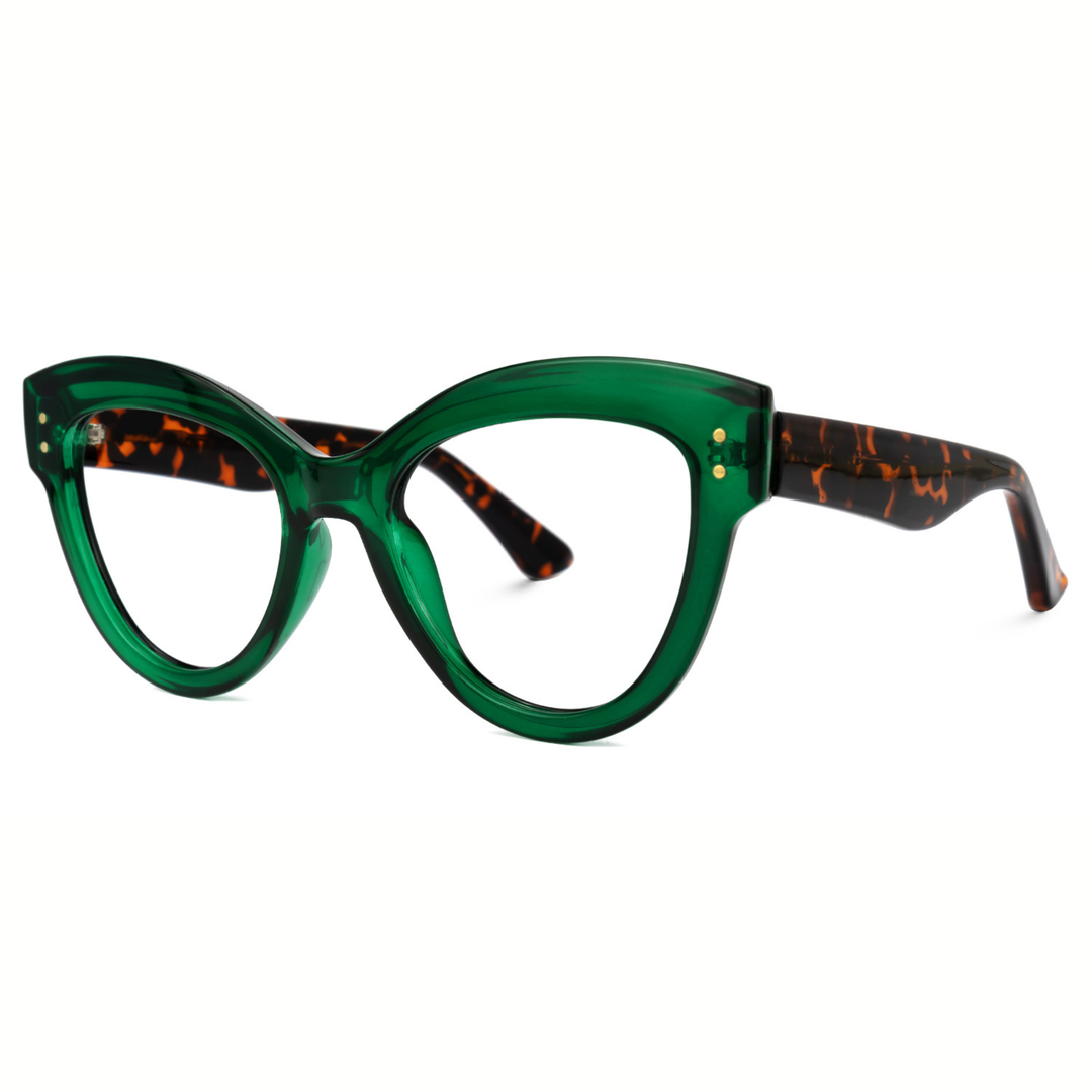 STARLET - EMERALD TORTOISE
