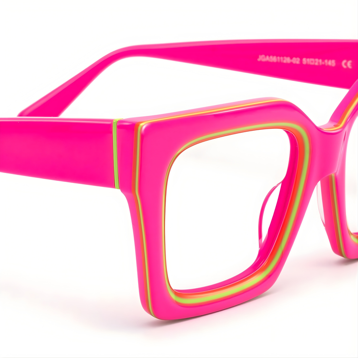 AFTERGLOW - NEON ORCHID