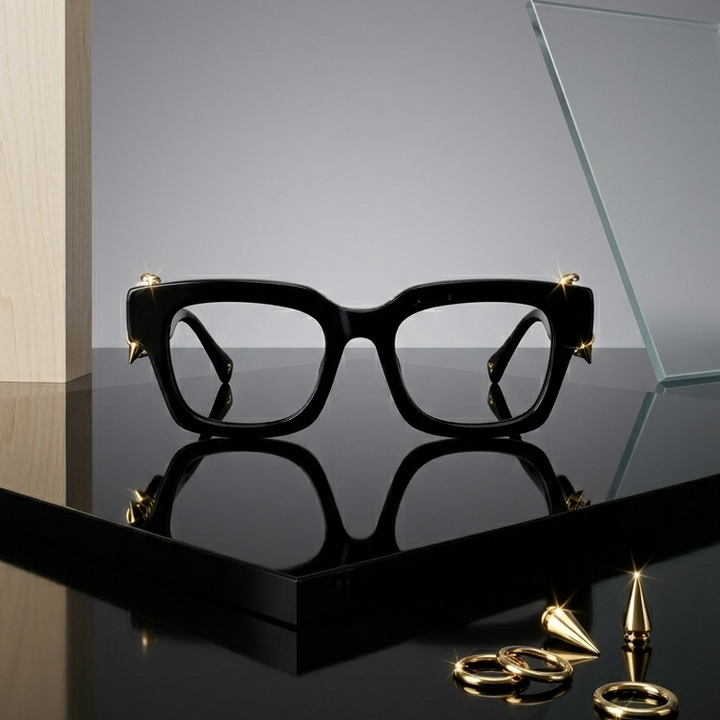 PIERCE - ONYX BLACK