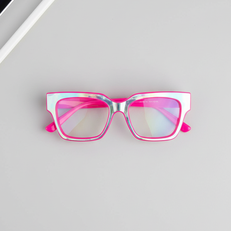 KINSMAN - AURORA PINK