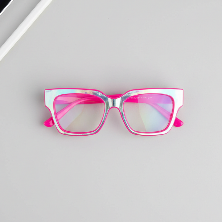 KINSMAN - AURORA PINK