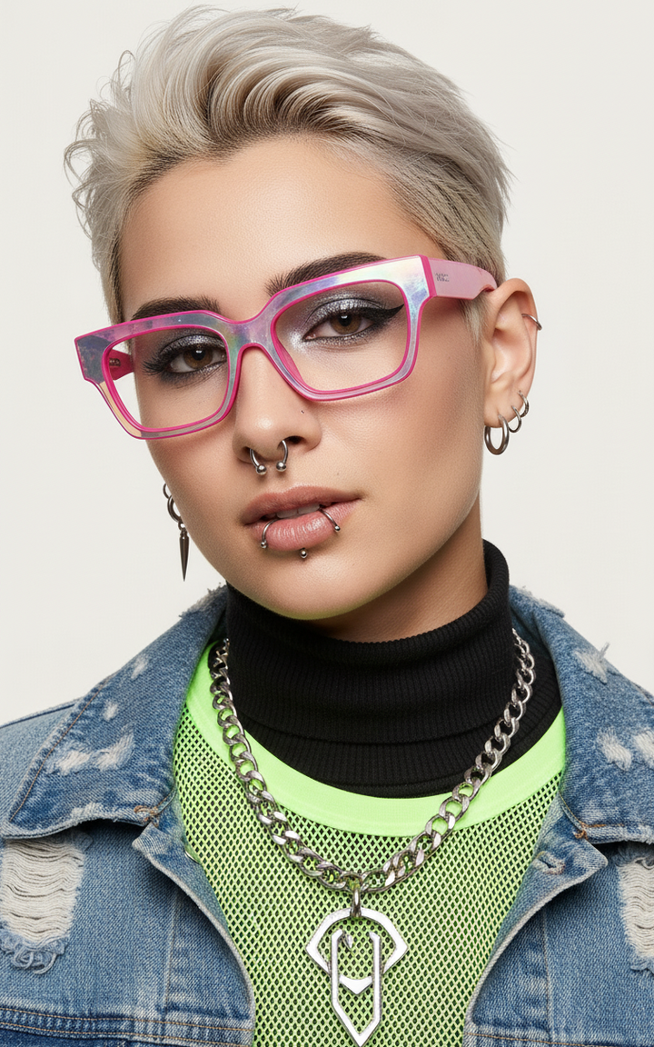 KINSMAN - AURORA PINK